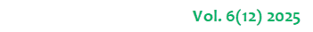 Vol. 6(12) 2025