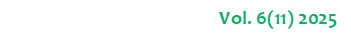 Vol. 6(11) 2025