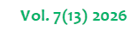 Vol. 7(13) 2026